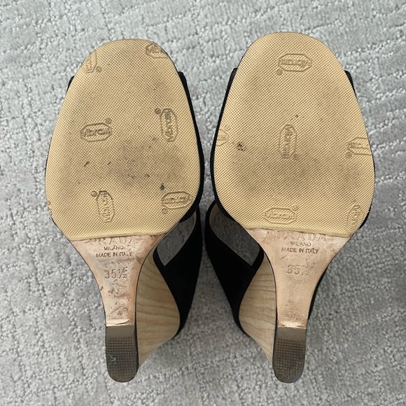 Prada Wedges - Picture 5 of 5